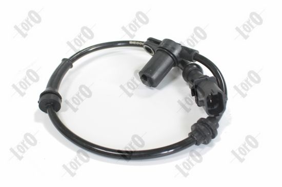 ABAKUS ABS Sensor 12002095 foraksel for GENERAL MOTORS OPEL HOLDEN VAUXHALL