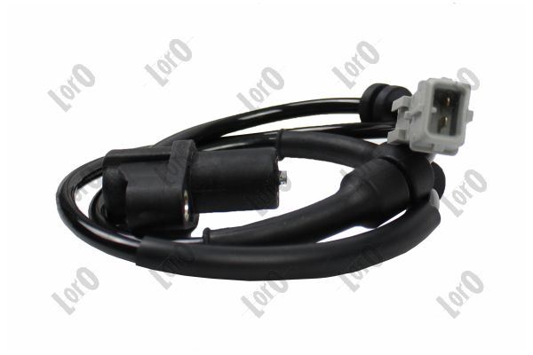 ABAKUS ABS Sensor 12002099 foraksel for CITROËN CITROËN/PEUGEOT