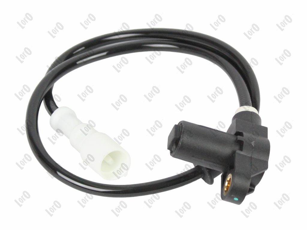 ABAKUS ABS Sensor 12002096 foraksel for VAUXHALL OPEL GENERAL MOTORS