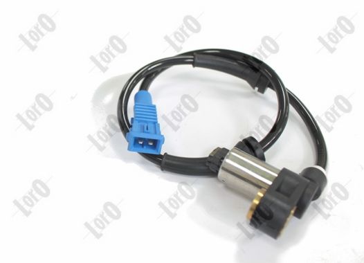 ABAKUS ABS Sensor 12002102 foraksel for PEUGEOT CITROËN