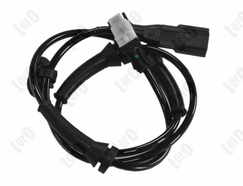ABAKUS ABS Sensor 12002109 foraksel for RENAULT