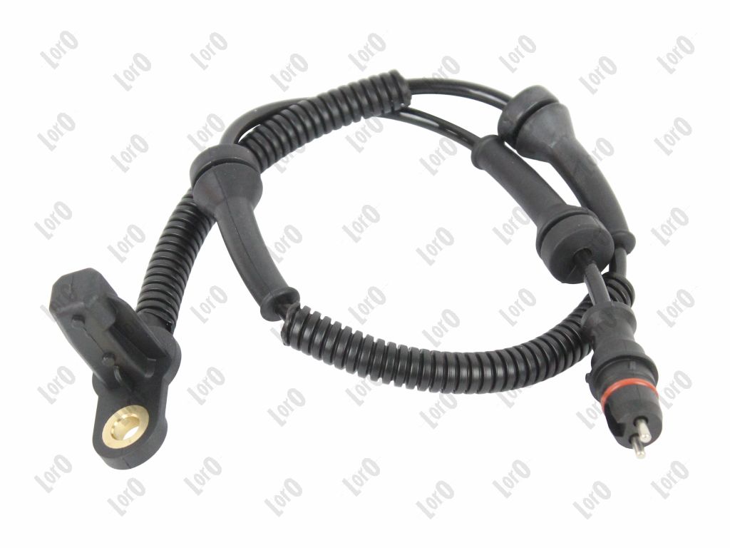 ABAKUS ABS Sensor 12002110 foraksel for OPEL VAUXHALL RENAULT