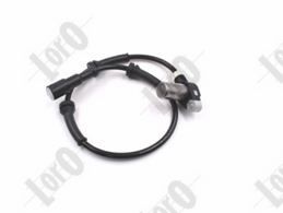 ABAKUS ABS Sensor 12002108 foraksel for RENAULT