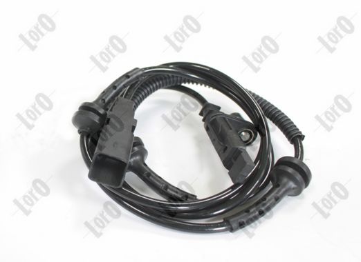 ABAKUS ABS Sensor 12002106 foraksel for CITROËN PEUGEOT CITROËN/PEUGEOT