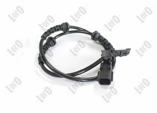 ABAKUS ABS Sensor 12002111 foraksel for RENAULT