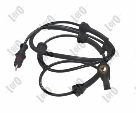 ABAKUS ABS Sensor 12002115 foraksel for RENAULT