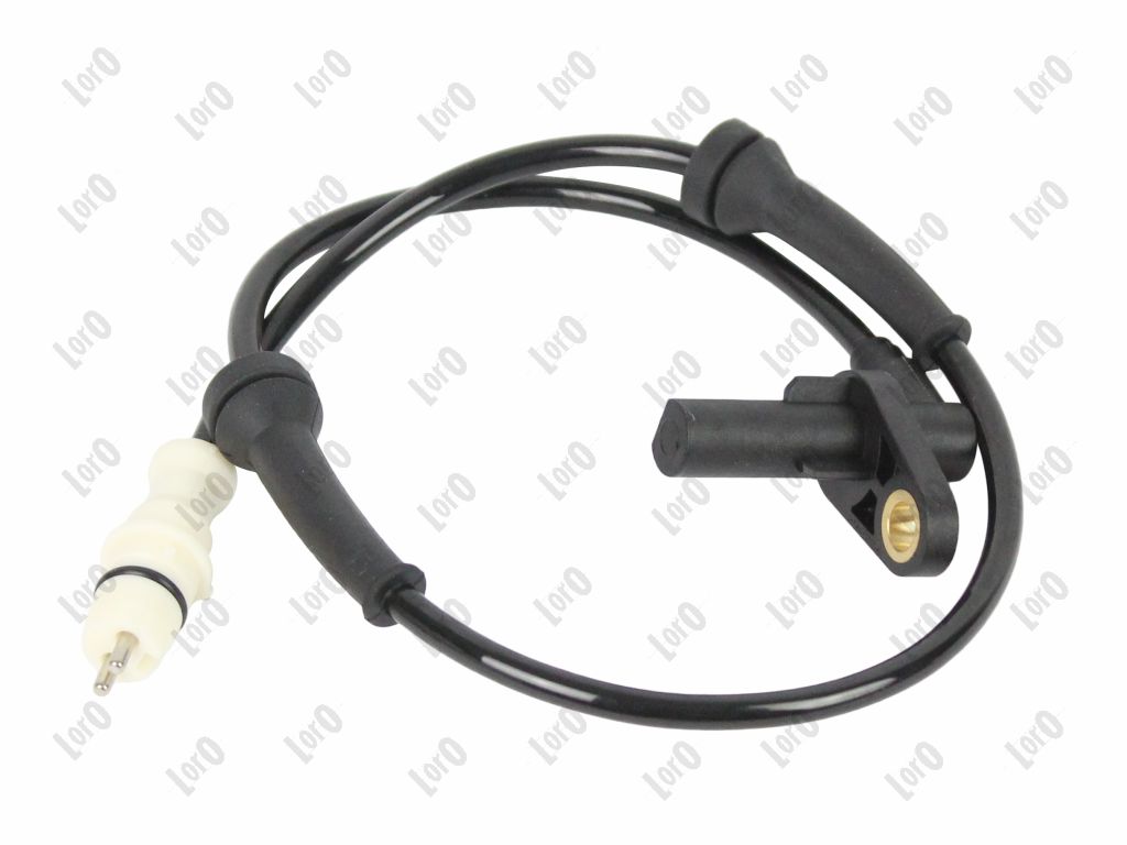 ABAKUS ABS Sensor 12002114 foraksel for RENAULT