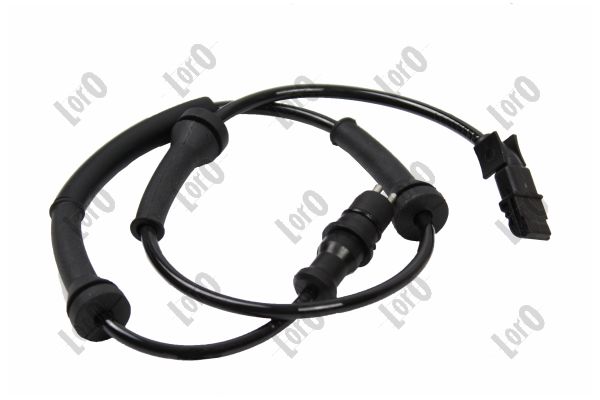 ABAKUS ABS Sensor 12002117 foraksel for RENAULT