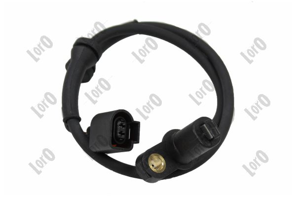ABAKUS ABS Sensor 12002123 foraksel for VW VAG FORD USA SKODA FORD