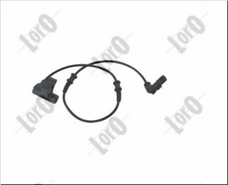 ABAKUS ABS Sensor 12002131 højre foraksel for MERCEDES-BENZ