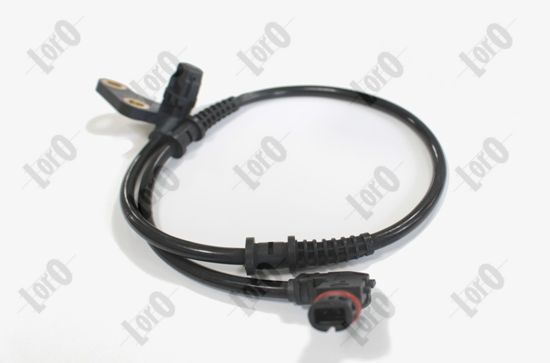 ABAKUS ABS Sensor 12002132 højre foraksel for MERCEDES-BENZ