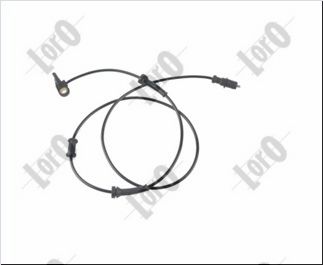 ABAKUS ABS Sensor 12002136 højre foraksel for FIAT