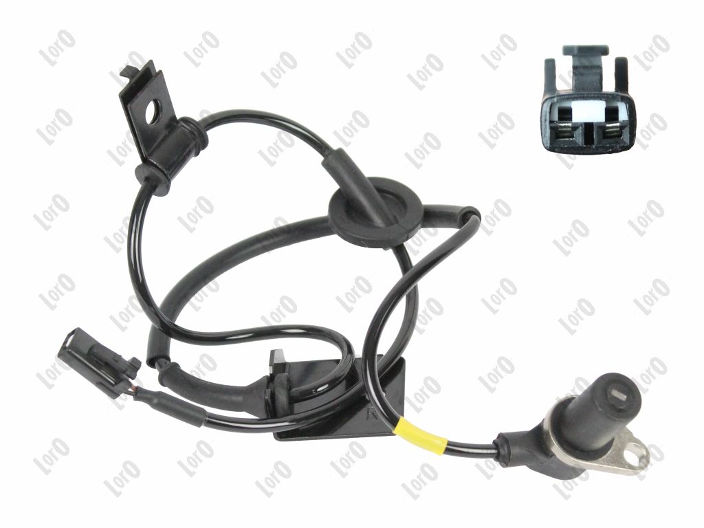 ABAKUS ABS Sensor 12002143 højre foraksel for KIA