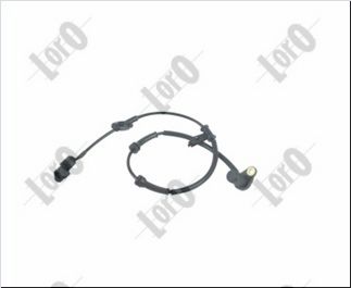 ABAKUS ABS Sensor 12002144 højre foraksel for HYUNDAI