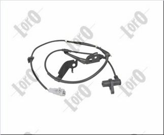 ABAKUS ABS Sensor 12002152 højre foraksel for TOYOTA