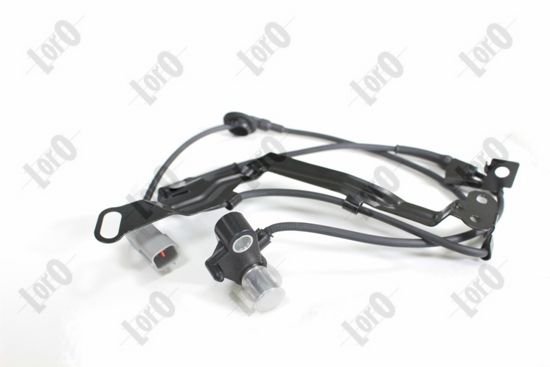 ABAKUS ABS Sensor 12002145 højre foraksel for MAZDA