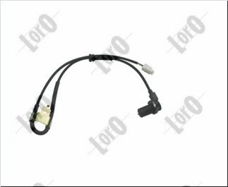 ABAKUS ABS Sensor 12002151 højre foraksel for SUZUKI