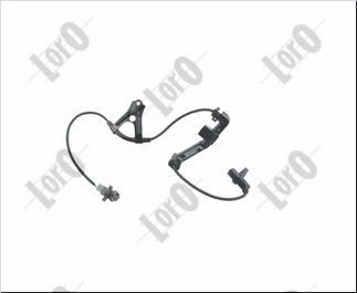 ABAKUS ABS Sensor 12002154 højre foraksel for TOYOTA