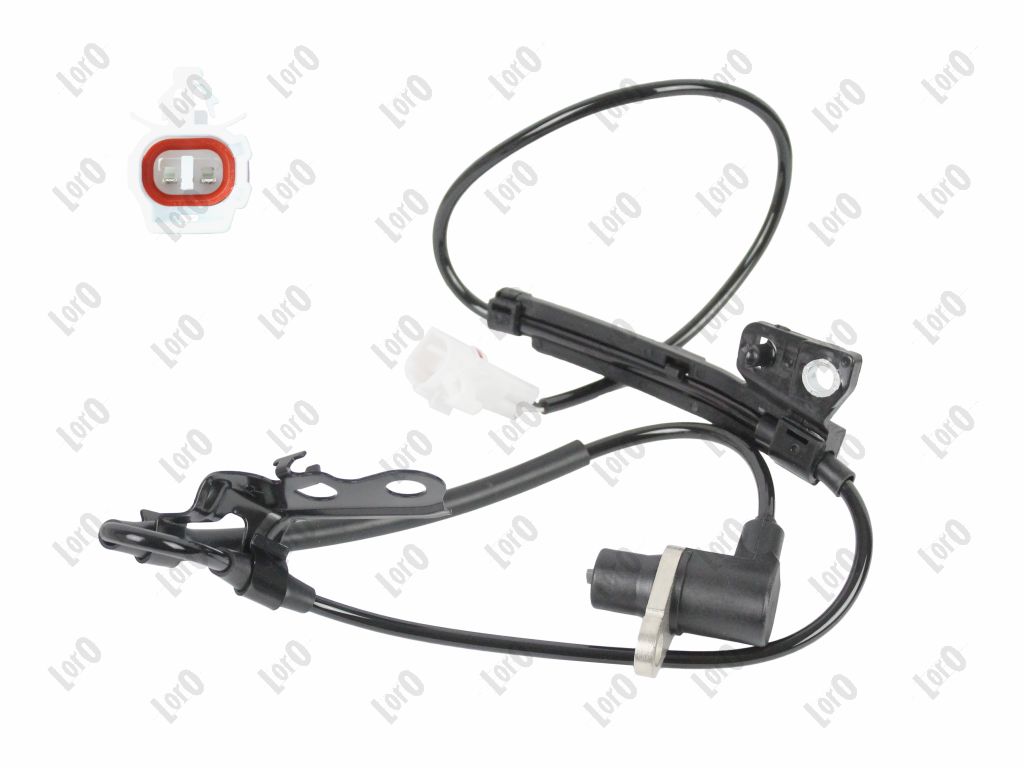 ABAKUS ABS Sensor 12002153 højre foraksel for TOYOTA