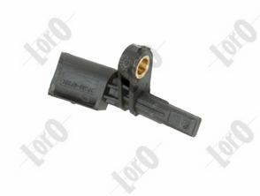 ABAKUS ABS Sensor 12002158 højre foraksel for SKODA (SVW) MAN PORSCHE