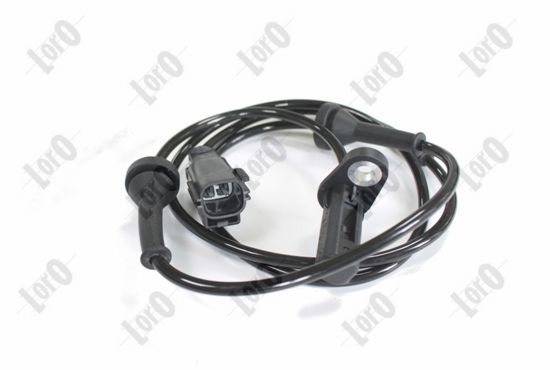 ABAKUS ABS Sensor 12002155 Bagaksel højre for VOLVO