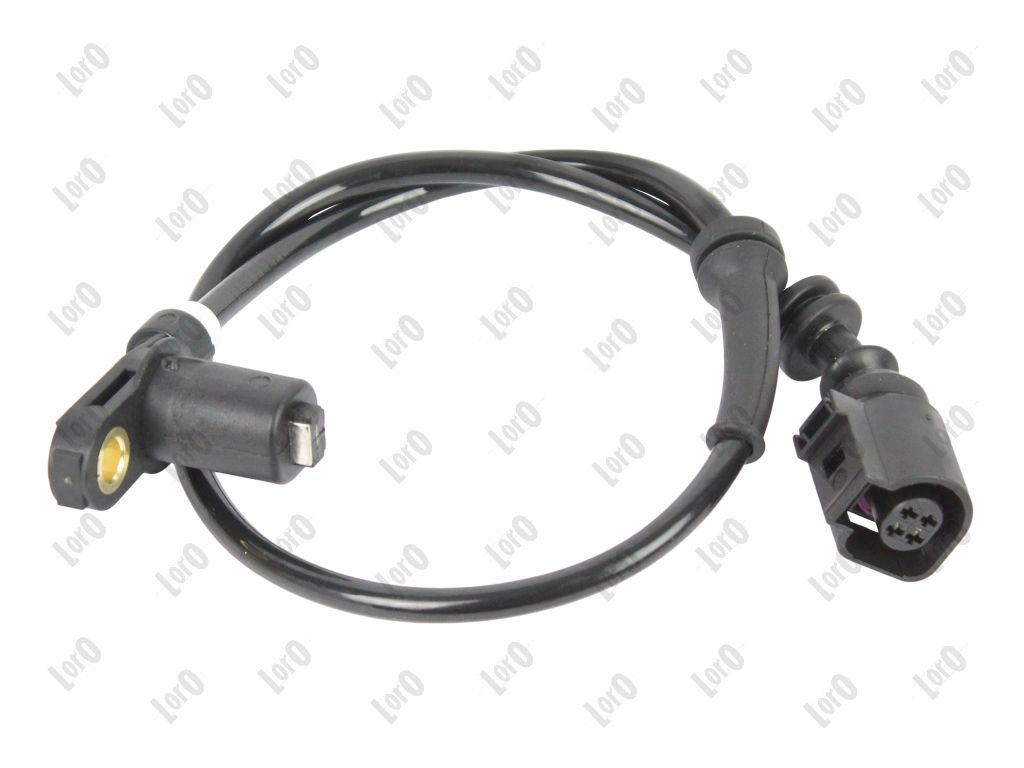 ABAKUS ABS Sensor 12002159 højre foraksel for FORD VW