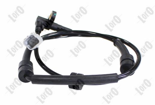 ABAKUS ABS Sensor 12002166 højre foraksel for PEUGEOT LANCIA