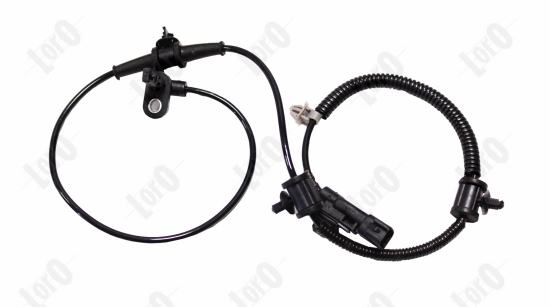 ABAKUS ABS Sensor 12002173 foraksel for SAAB OPEL CHEVROLET VAUXHALL