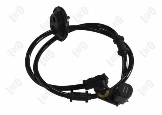ABAKUS ABS Sensor 12003006 Bagaksel venstre for MERCEDES-BENZ