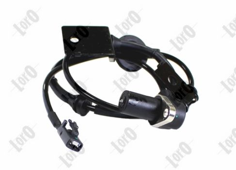 ABAKUS ABS Sensor 12002170 venstre foraksel for HYUNDAI