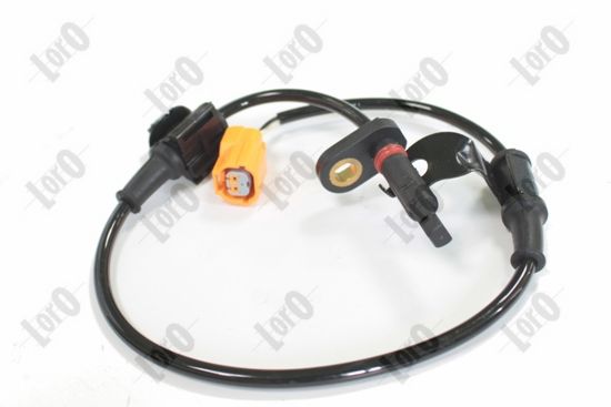 ABAKUS ABS Sensor 12003009 Bagaksel venstre for HONDA