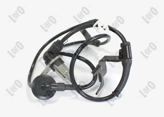 ABAKUS ABS Sensor 12003015 Bagaksel venstre for MAZDA