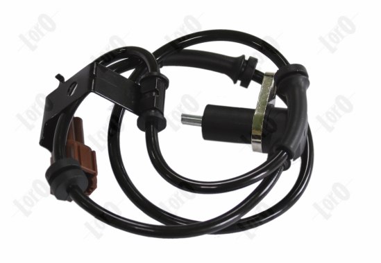 ABAKUS ABS Sensor 12003016 Bagaksel venstre for NISSAN