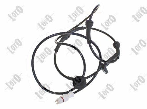 ABAKUS ABS Sensor 12003008 Bagaksel venstre for FIAT