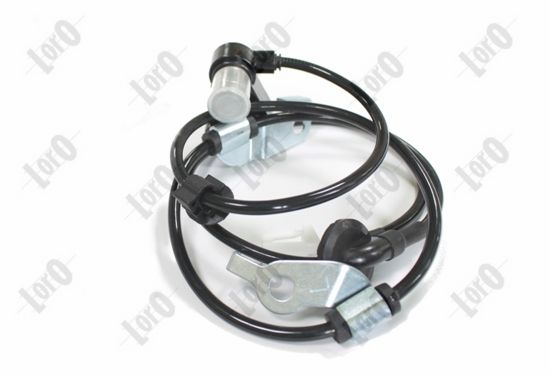 ABAKUS ABS Sensor 12003014 Bagaksel venstre for MAZDA