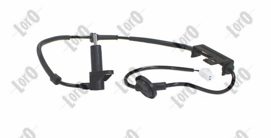 ABAKUS ABS Sensor 12003012 Bagaksel venstre for KIA