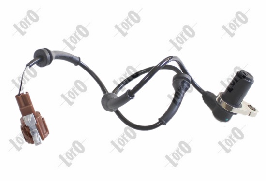 ABAKUS ABS Sensor 12003017 Bagaksel venstre for NISSAN