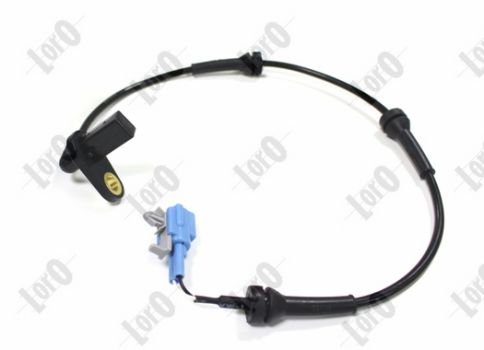 ABAKUS ABS Sensor 12003018 Bagaksel venstre for NISSAN