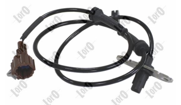 ABAKUS ABS Sensor 12003019 Bagaksel venstre for NISSAN