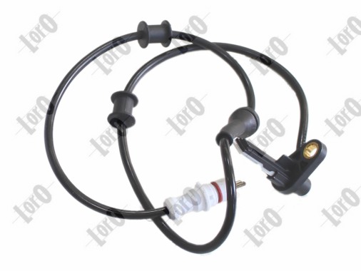 ABAKUS ABS Sensor 12003020 Bagaksel venstre for RENAULT