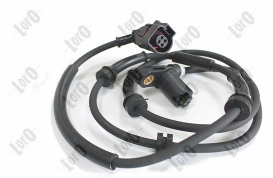 ABAKUS ABS Sensor 12003027 Bagaksel venstre for VW FORD AUDI VAG