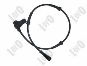 ABAKUS ABS Sensor 12003026 Bagaksel venstre for VAG
