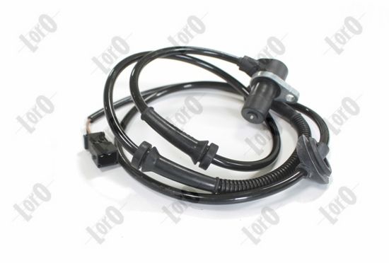 ABAKUS ABS Sensor 12003029 bagaksel for AUDI (FAW)