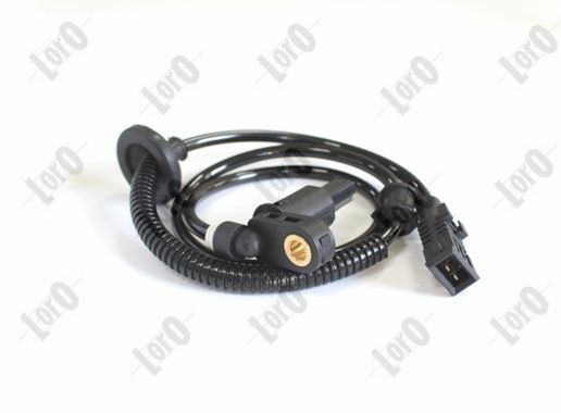 ABAKUS ABS Sensor 12003051 bagaksel for CITROËN/PEUGEOT