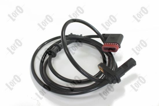 ABAKUS ABS Sensor 12003057 bagaksel for MERCEDES-BENZ SMART