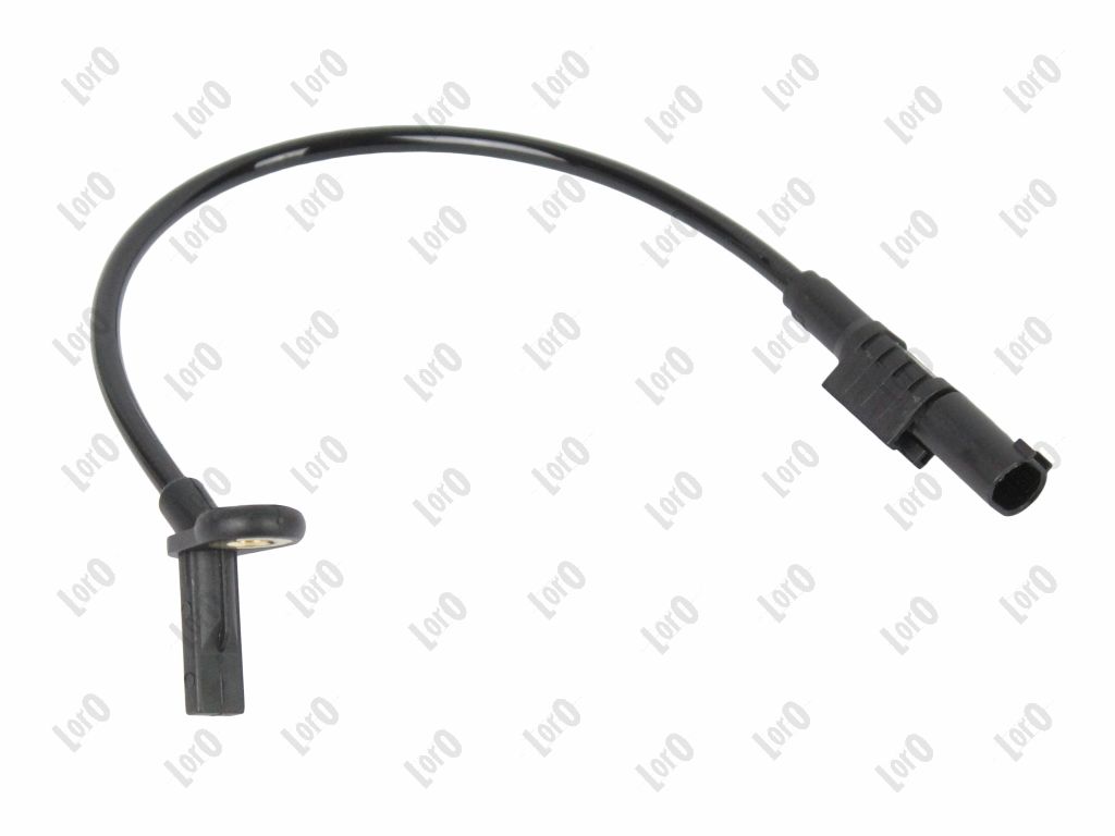ABAKUS ABS Sensor 12003058 bagaksel for MERCEDES-BENZ SMART
