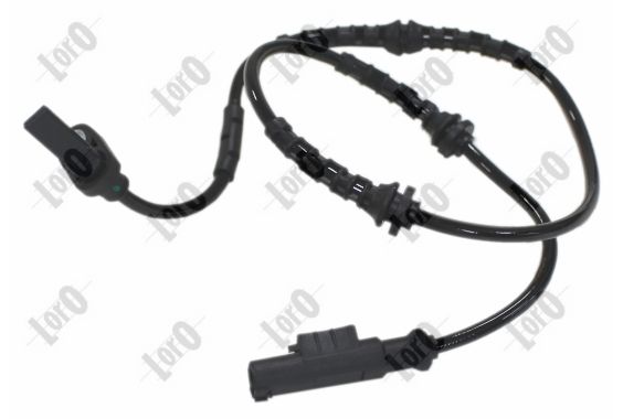 ABAKUS ABS Sensor 12003062 bagaksel for FIAT