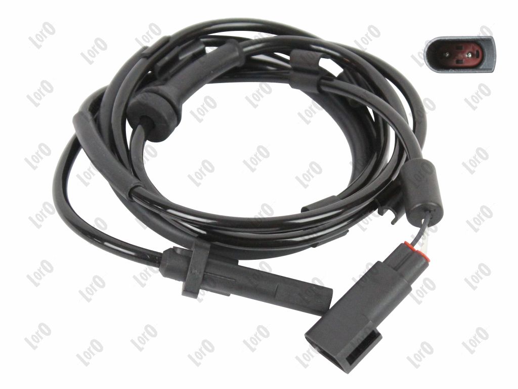 ABAKUS ABS Sensor 12003069 Bagaksel højre for FORD