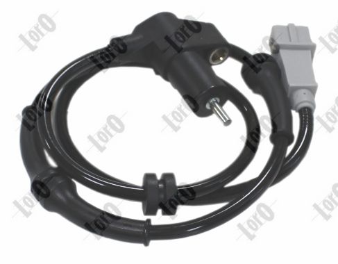 ABAKUS ABS Sensor 12003077 bagaksel for CITROËN/PEUGEOT