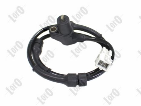 ABAKUS ABS Sensor 12003075 foraksel for PEUGEOT CITROËN/PEUGEOT CITROËN
